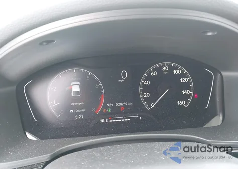 2023 Honda Civic Lx from USA, damaged, VIN 19XFL2H56PE023281